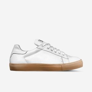 Designer Shoe "BREN MAROE"